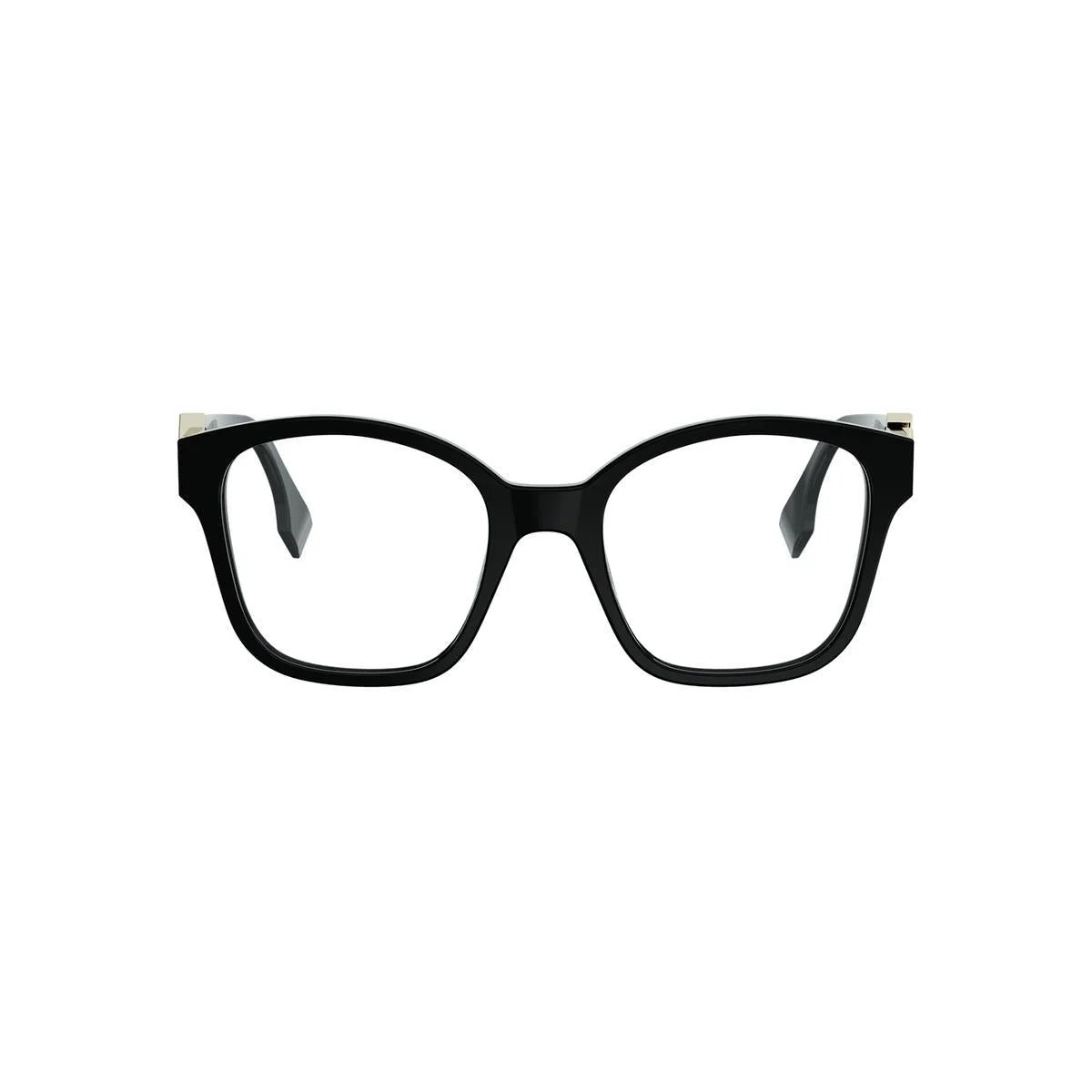 Fendi FE50135I Eyeglasses - view 4